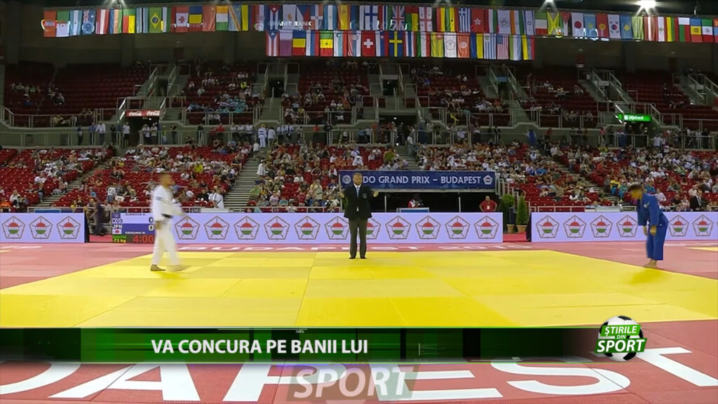 VA CONCURA PE BANII LUI
