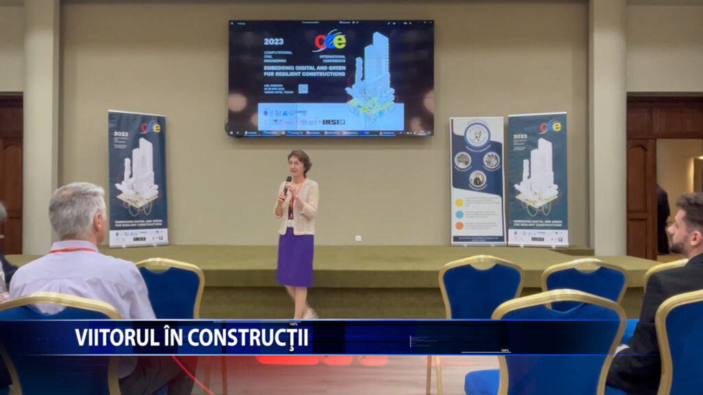 VIITORUL IN CONSTRUCTII