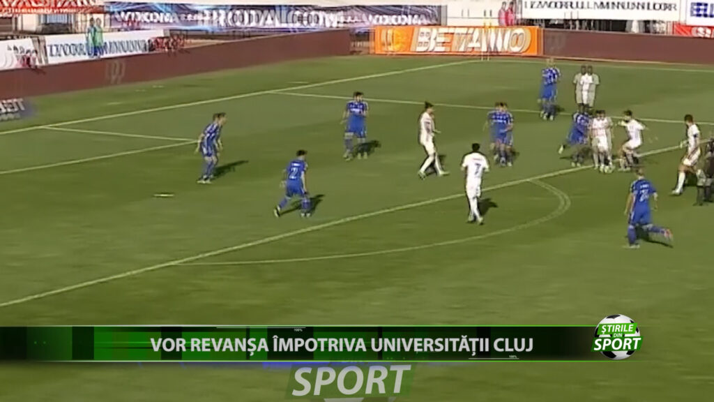 VOR REVANSA IMPOTRIVA UNIVERSITATII CLUJ