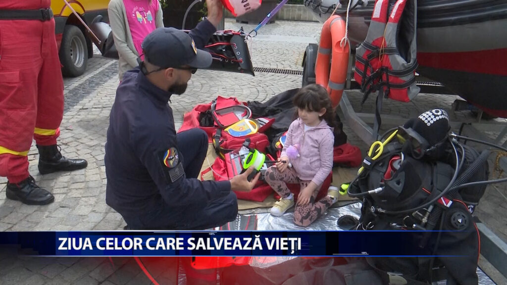 ZIUA CELOR CARE SALVEAZA VIETI