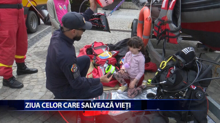ZIUA CELOR CARE SALVEAZA VIETI