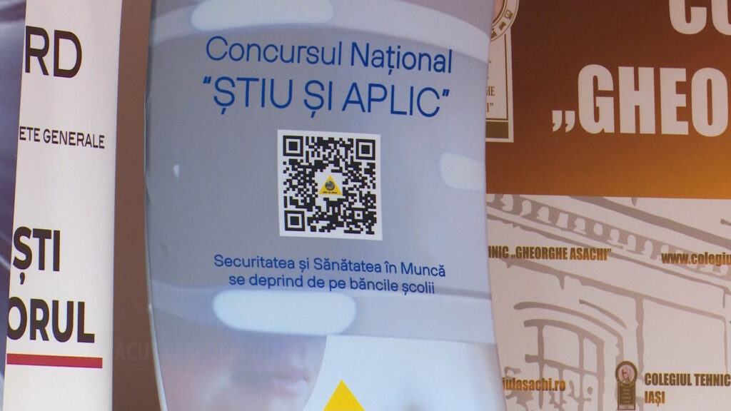 Au facut performanta la Iasi