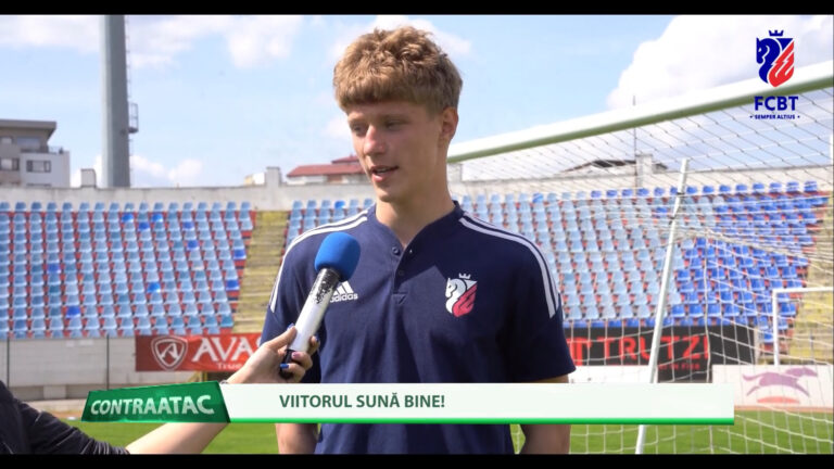 CONTRAATAC / DECLARAȚII SI INTERVIU