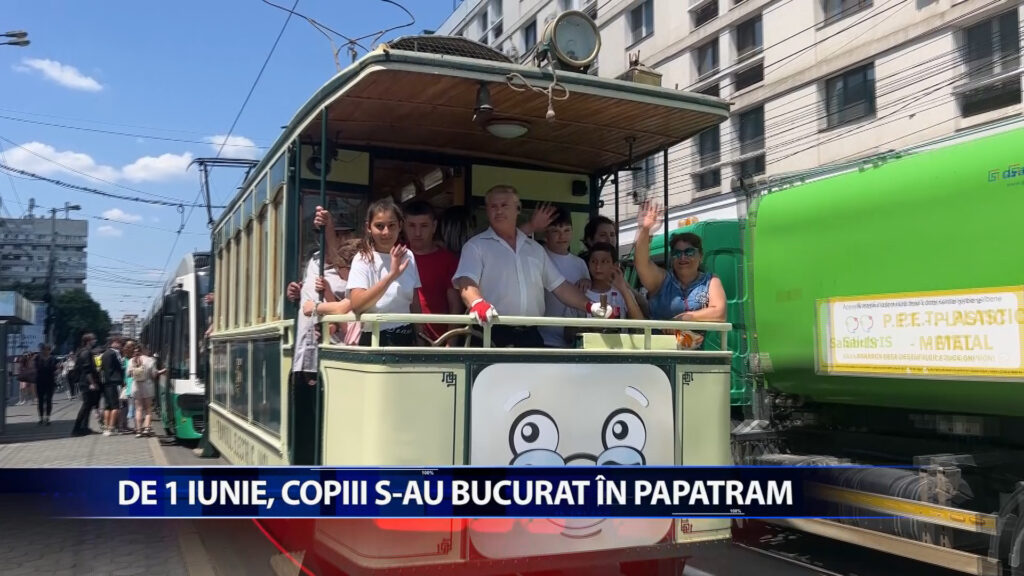 CALATORIE CU PAPATRAM