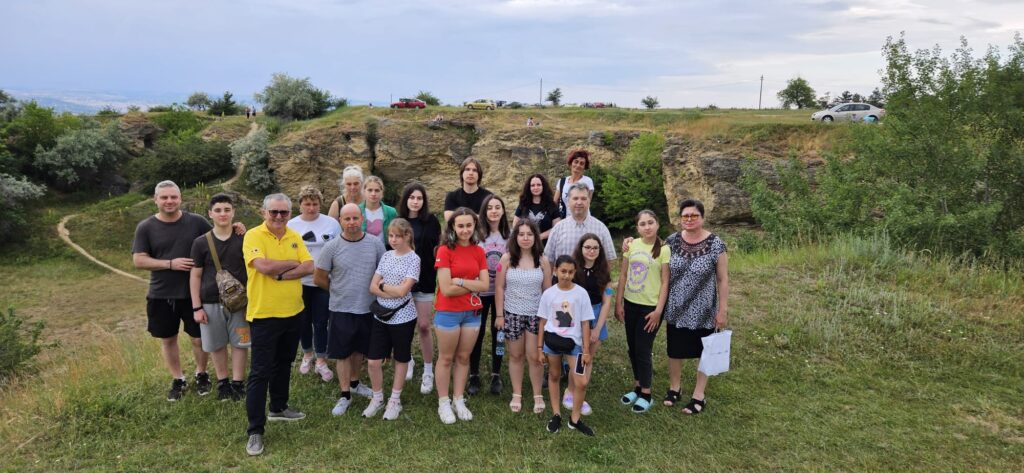 A patra ediție a Taberei pentru copii cu diabet, o acțiune organizată și finanțată de cele două cluburi Lions locale