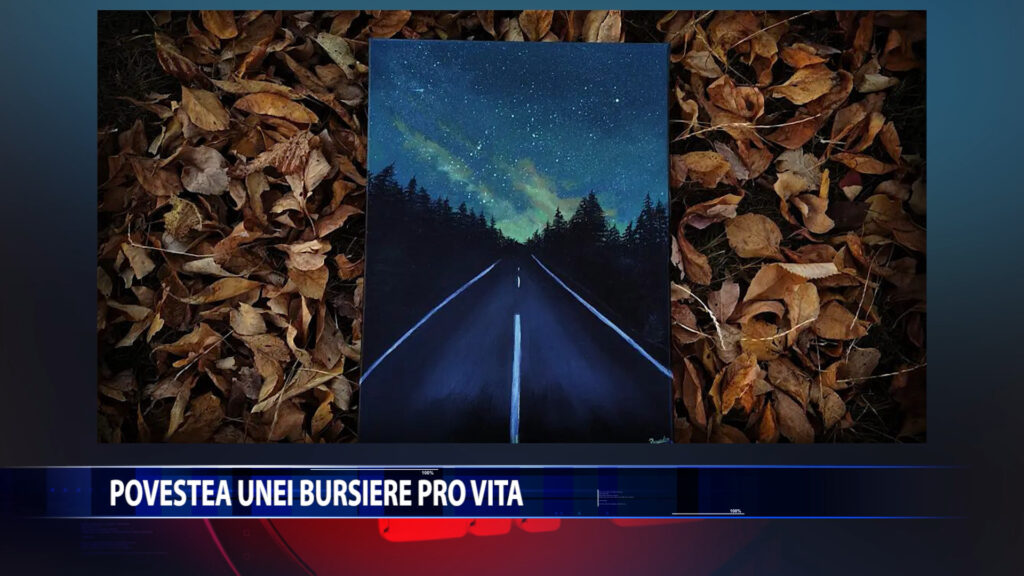 TALENT SUSTINUT DE PRO VITA