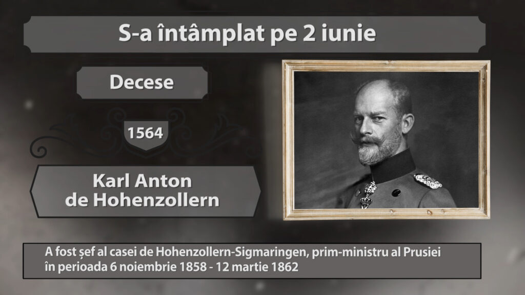 S-A ÎNTÂMPLAT PE….