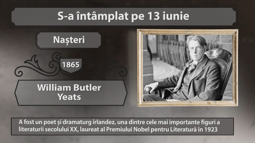S-A INTAMPLAT PE …..