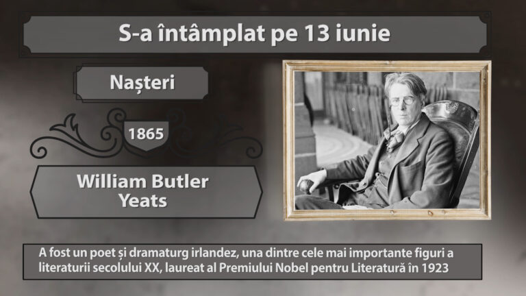 S-A INTAMPLAT PE …..