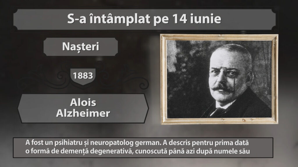 S-A INTAMPLAT PE…
