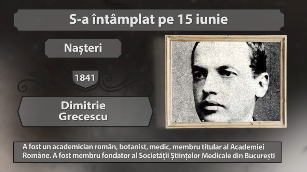 S-A INTAMPLAT PE…