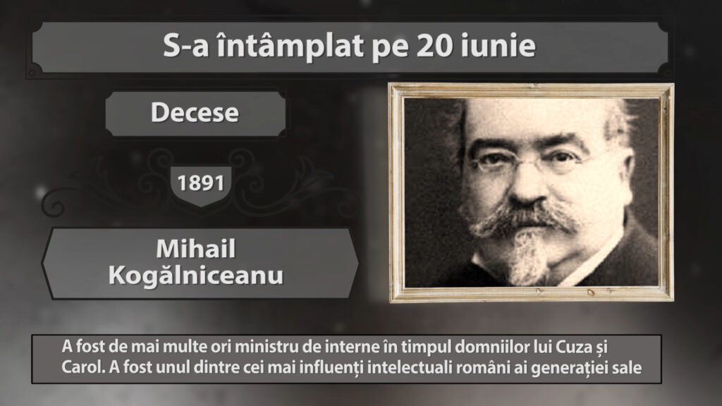 S-A ÎNTÂMPLAT PE…