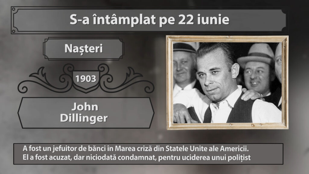 S-A ÎNTÂMPLAT PE…
