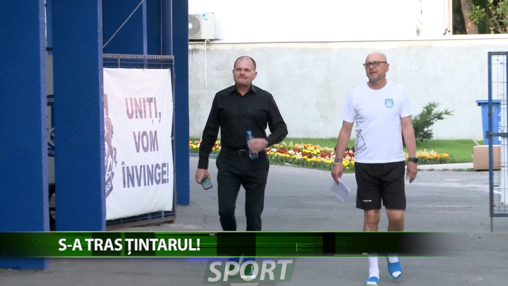 S-A TRAS TINTARUL!