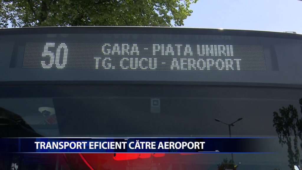 AUTOBUZELE CTP, EFICIENTA