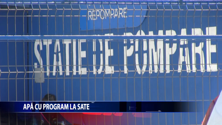 APA CU PROGRAM LA SATE