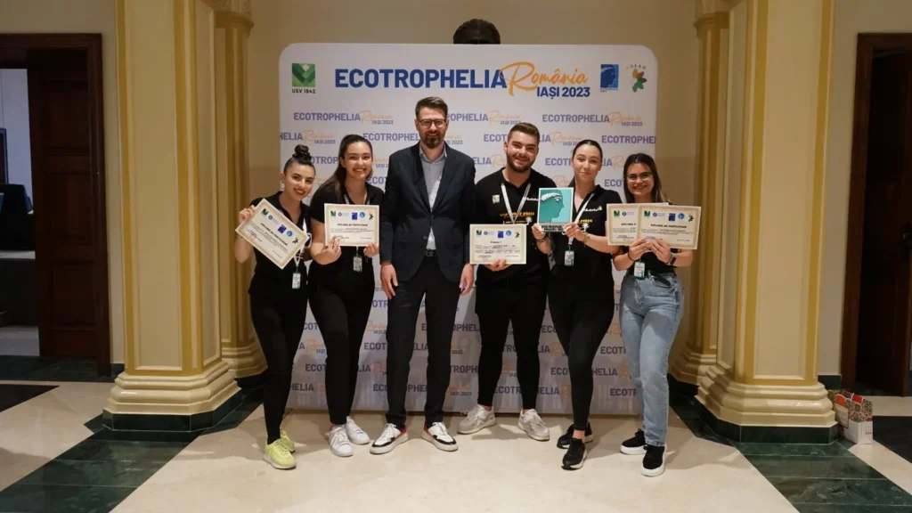 „Eurovisionul” mâncărurilor a fost câştigat cu felul de mâncare „meatatelli” care va fi brevetat şi prezentat în finala din Germania