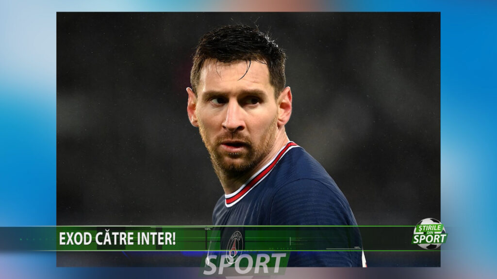 EXOD CATRE INTER!
