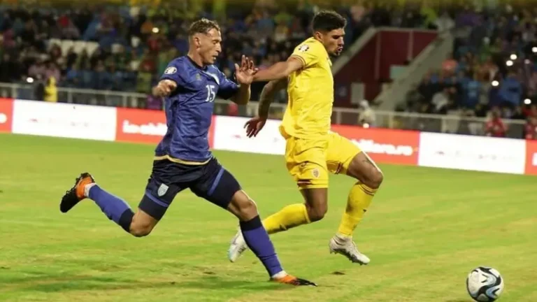 Kosovo – România 0-0, în preliminariile EURO 2024. Urmează duelul cu Elveția