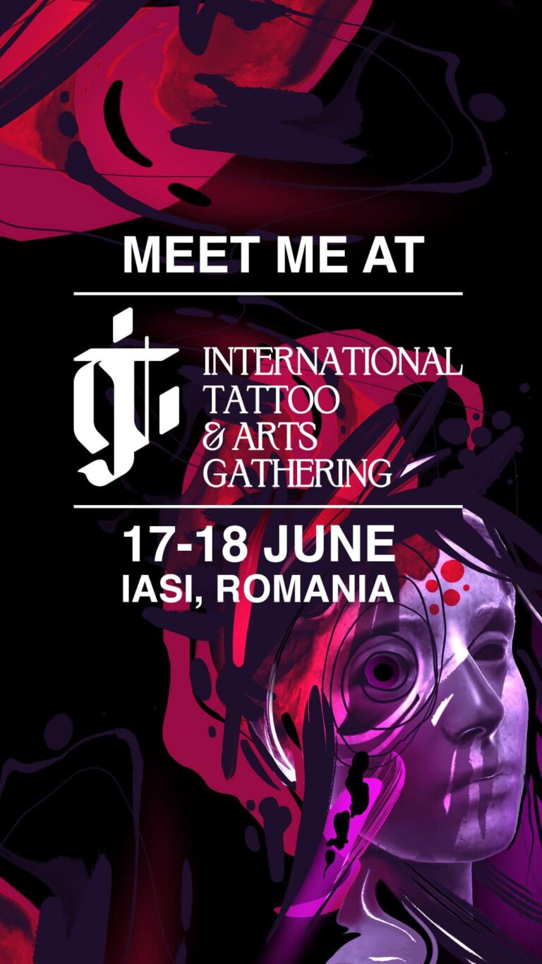 Doar câteva zile până la prima ediție ITAG