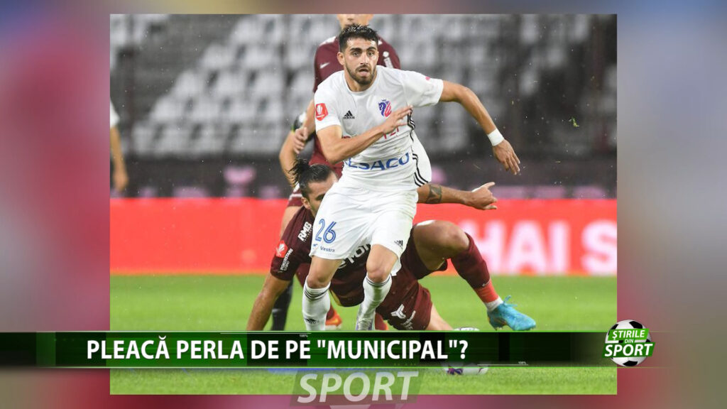 PLEACA PERLA DE PE „MUNICIPAL”?