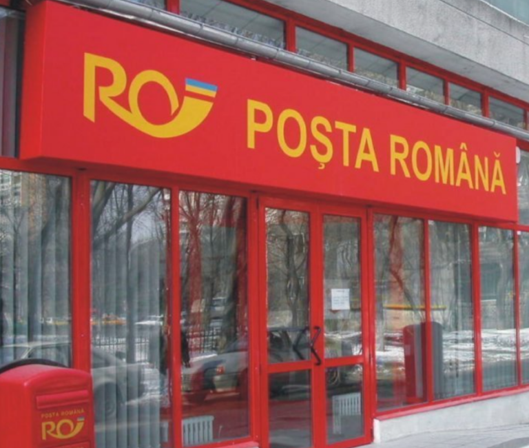 Pe data de 20 martie, Compania Națională Poșta Română va începe o grevă de avertisment