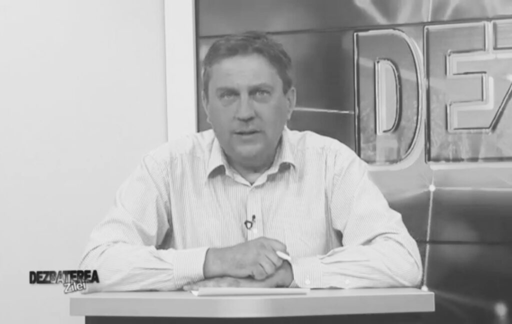 Drum lin către ceruri, Lucian!