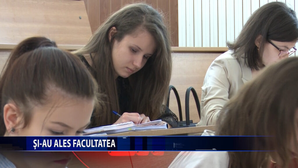 SI-AU ALES FACULTATEA