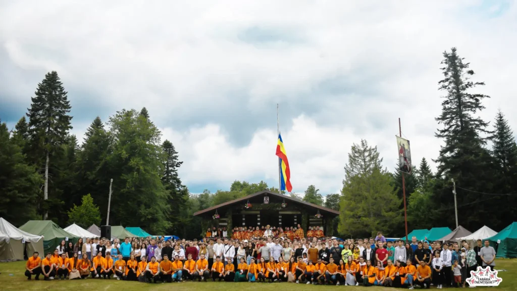 Evenimente care vor avea loc în Arhiepiscopia Iaşilor, în perioada 23-29 iulie 2023