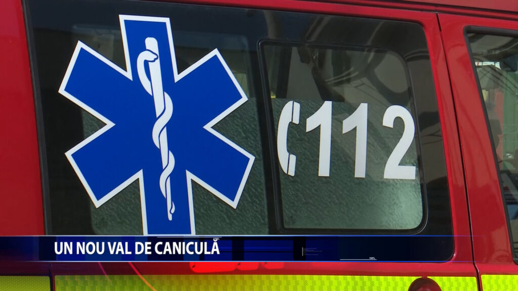 Un nou val de canicula