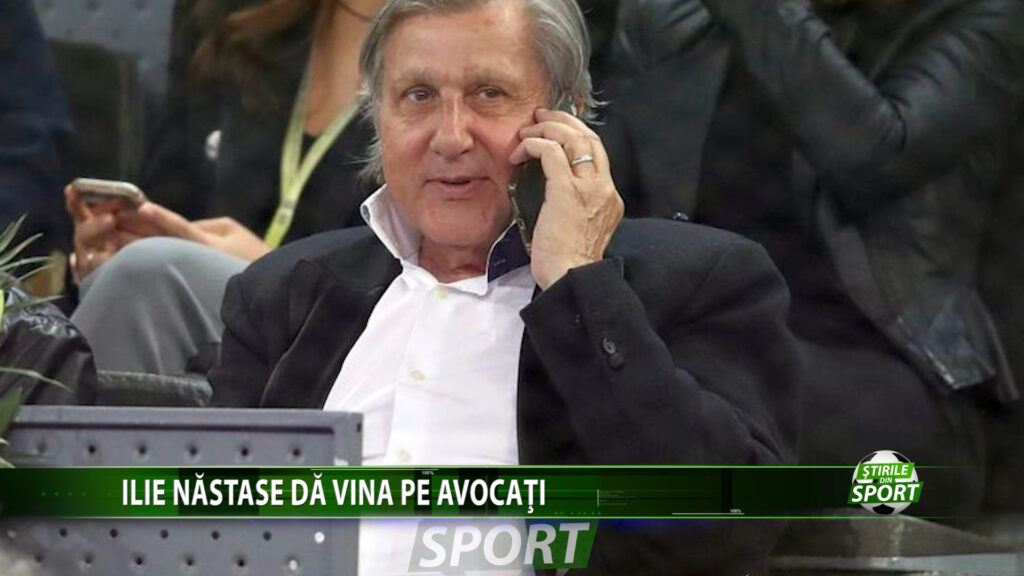 ILIE NASTASE DA VINA PE AVOCATI
