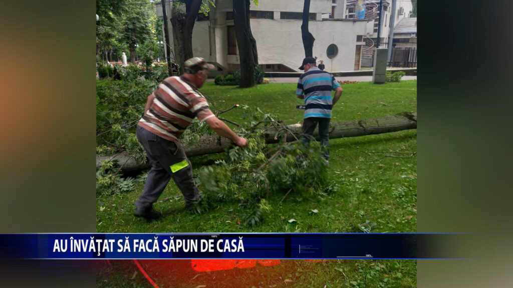 INTERVENTII RAPIDE DUPA FURTUNA