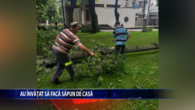 INTERVENTII RAPIDE DUPA FURTUNA