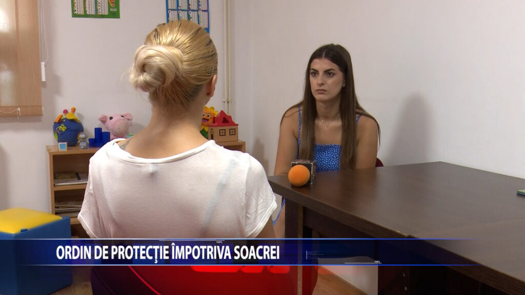 ORDIN DE PROTECTIE IMPOTRIVA SOACREI