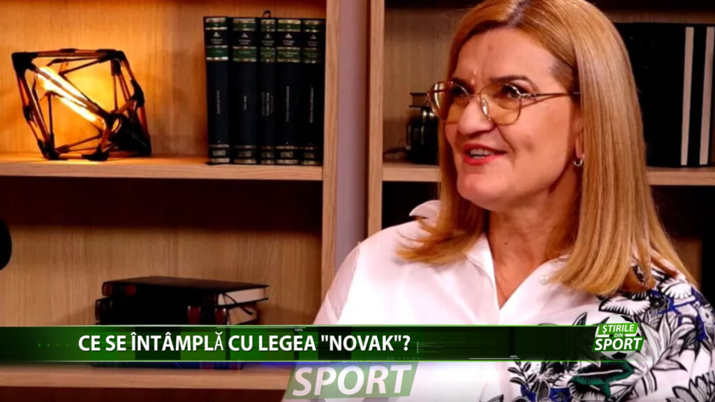 CE SE INTAMPLA CU LEGEA „NOVAK”?