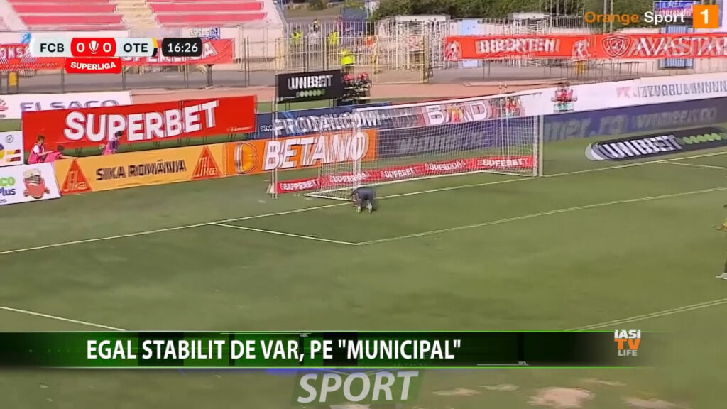 EGAL STABILIT DE VAR, PE „MUNICIPAL”