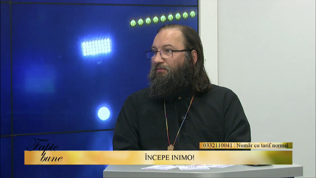 FAPTE BUNE / Incepe INIMO