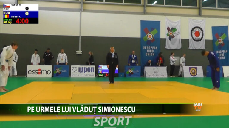 PE URMELE LUI VLADUT SIMIONESCU