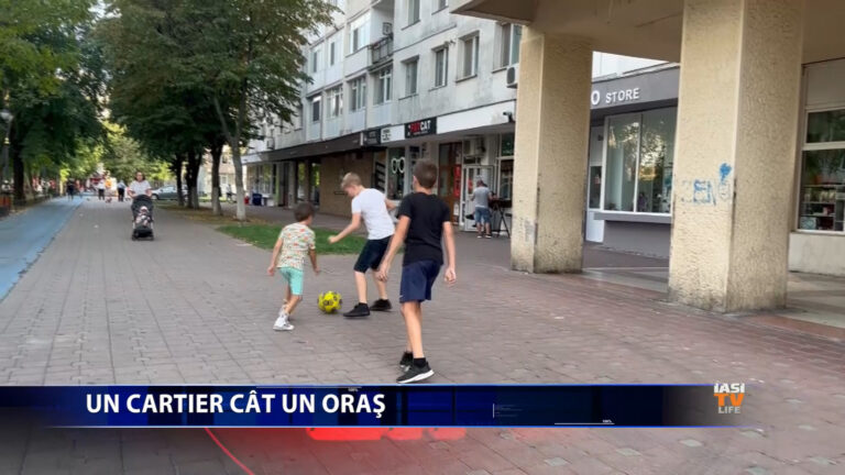 UN CARTIER CAT UN ORAS