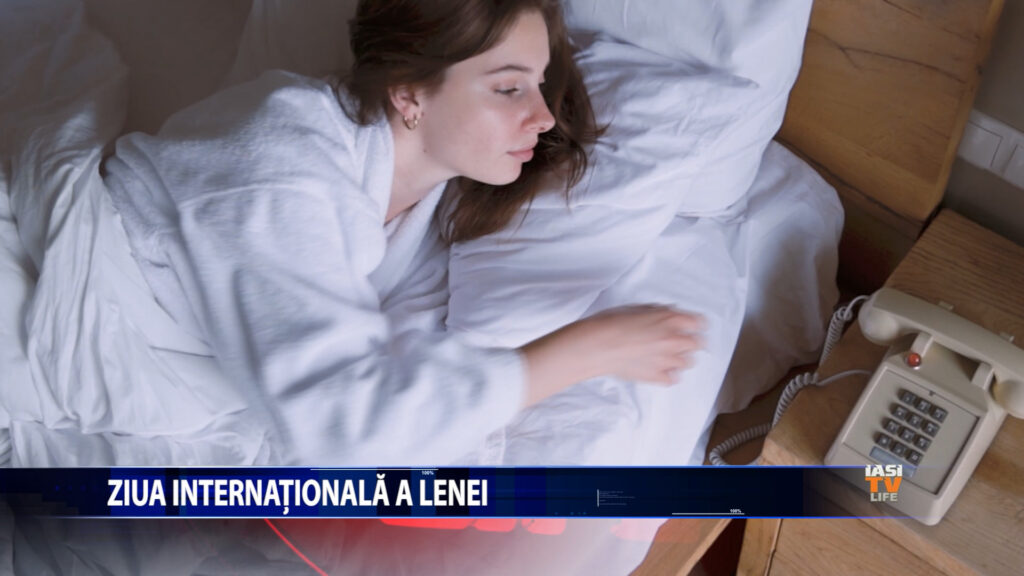 Ziua Internationala a Lenei