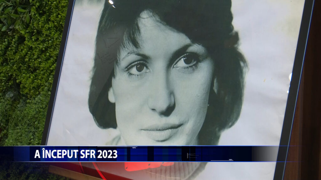 A INCEPUT SFR 2023!