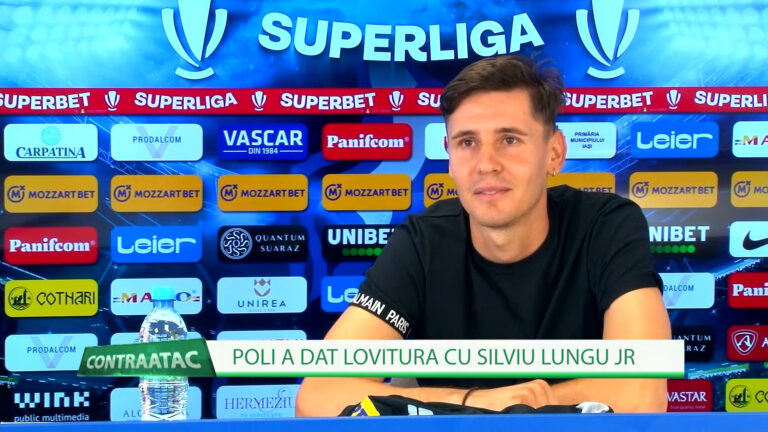 CONTRAATAC 07 AUGUST 2023 – DECLARAȚII