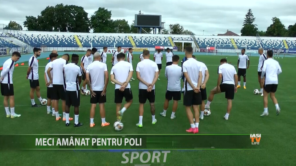 MECI AMANAT PENTRU POLI