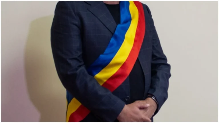 Un fost primar botoșănean a murit la un spital din Iași