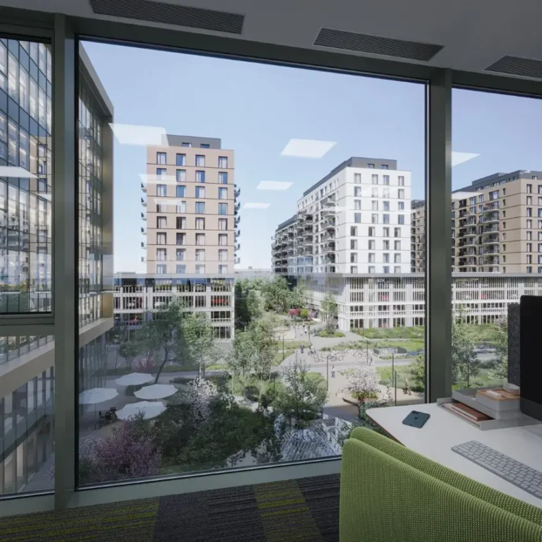 Proximitate – Cuvântul cheie care face ca proiectele mixed-use să fie soluția ideală pentru afacerea ta