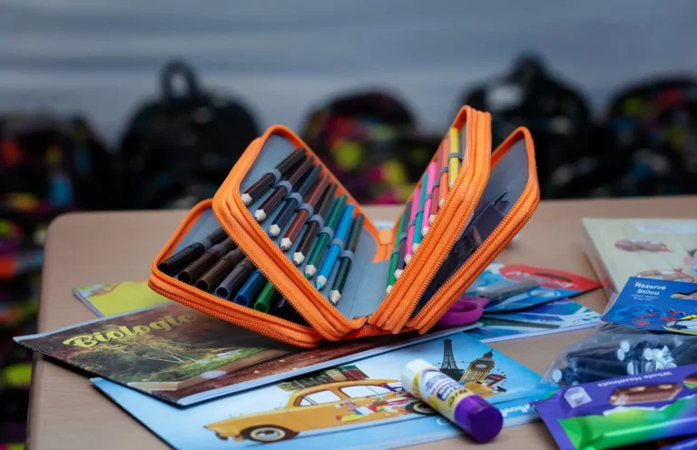 Primăria Municipiului Iași va organiza acţiunea cultural-caritabilă „Copii de nota 10” pentru copiii familiilor defavorizate!