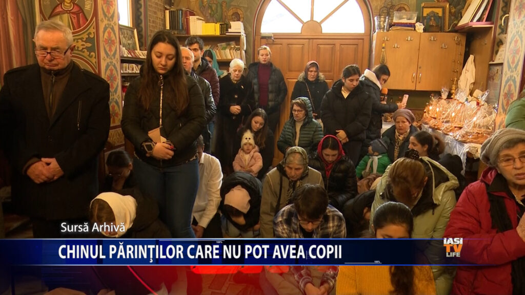 Chinul parintilor care nu pot avea copii