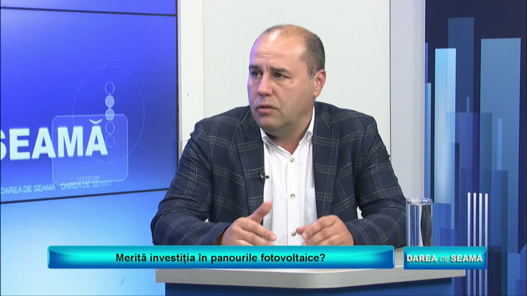 DAREA DE SEAMĂ / Merită investiția în panourile fotovoltaice?