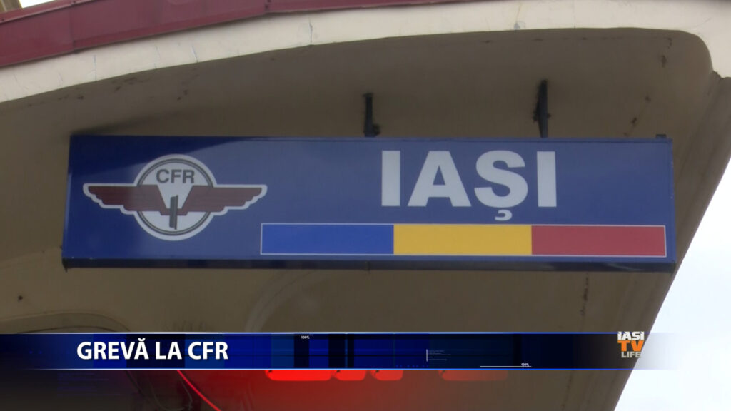 GREVA LA CFR