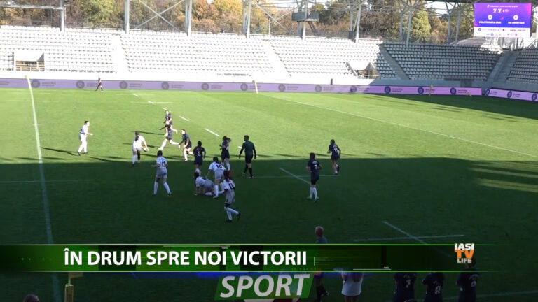 IN DRUM SPRE NOI VICTORII